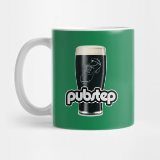 Pubstep Mug